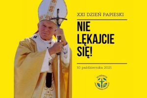 dzień papieski
